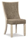Bolanburg Dining Set - Home Furniture And More (Brentwood, MD)