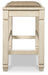 Bolanburg Dining Room Set - Home Furniture And More (Brentwood, MD)