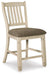 Bolanburg Dining Room Set - Home Furniture And More (Brentwood, MD)