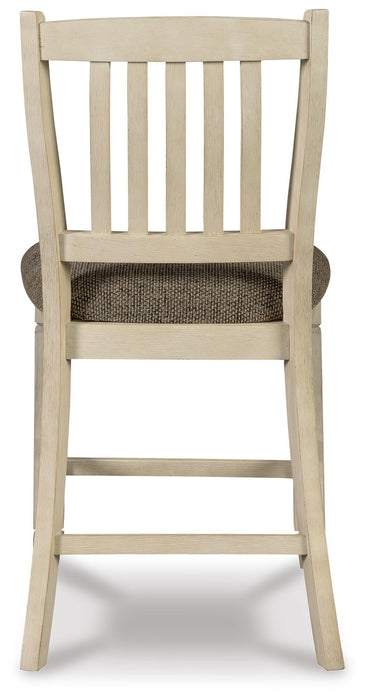 Bolanburg Dining Room Set - Home Furniture And More (Brentwood, MD)