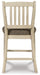 Bolanburg Dining Room Set - Home Furniture And More (Brentwood, MD)