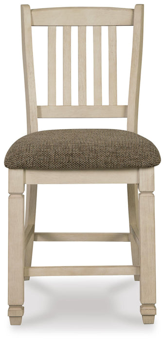 Bolanburg Dining Room Set - Home Furniture And More (Brentwood, MD)