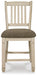 Bolanburg Dining Room Set - Home Furniture And More (Brentwood, MD)