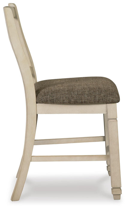 Bolanburg Dining Room Set - Home Furniture And More (Brentwood, MD)