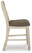 Bolanburg Dining Room Set - Home Furniture And More (Brentwood, MD)