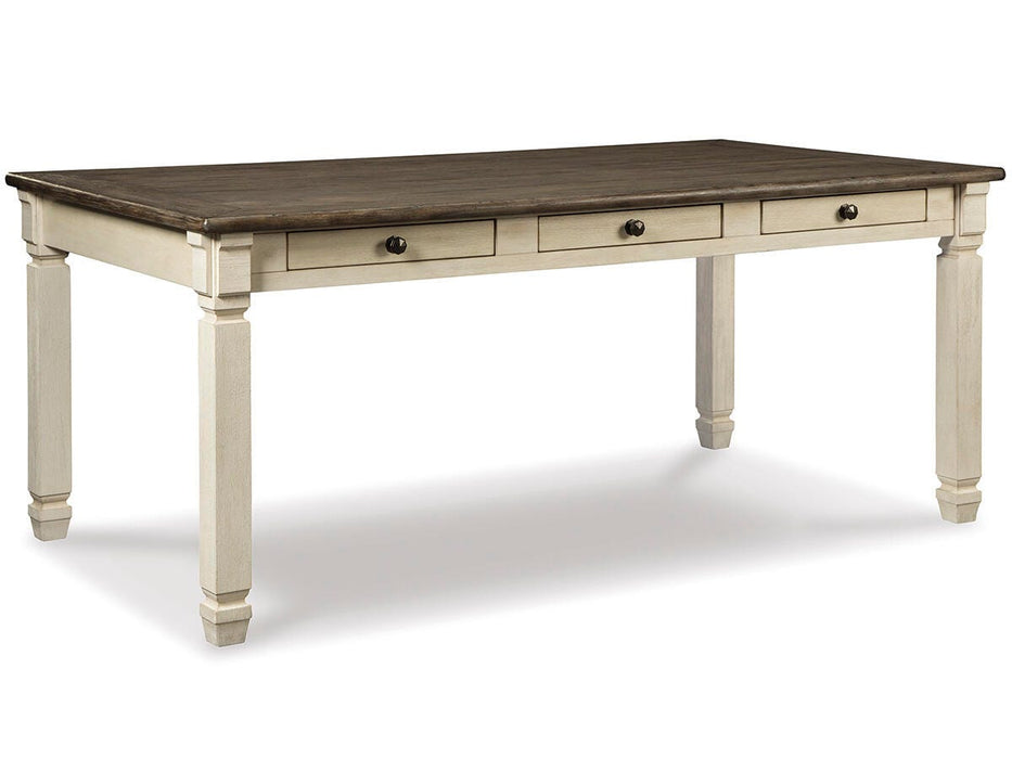 Bolanburg Dining Table - Home Furniture And More (Brentwood, MD)