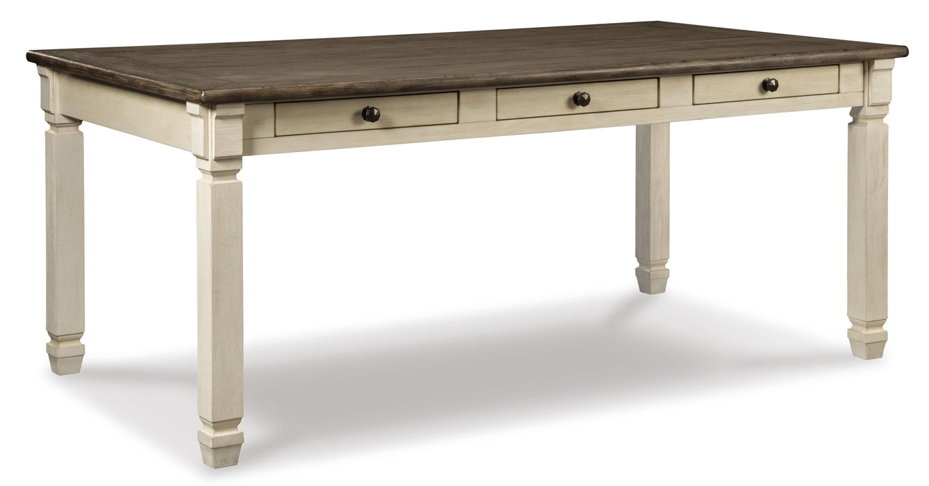 Bolanburg Dining Set - Home Furniture And More (Brentwood, MD)