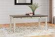 Bolanburg Dining Set - Home Furniture And More (Brentwood, MD)