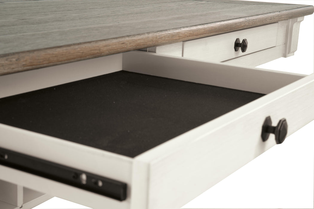 Bolanburg Counter Height Dining Table - Home Furniture And More (Brentwood, MD)