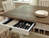 Bolanburg Dining Room Set - Home Furniture And More (Brentwood, MD)
