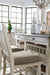 Bolanburg Counter Height Dining Table - Home Furniture And More (Brentwood, MD)