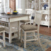 Bolanburg Counter Height Dining Table - Home Furniture And More (Brentwood, MD)