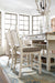 Bolanburg Counter Height Dining Table - Home Furniture And More (Brentwood, MD)
