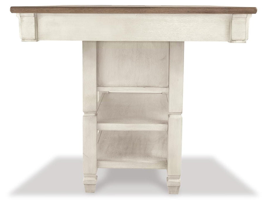 Bolanburg Dining Room Set - Home Furniture And More (Brentwood, MD)