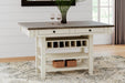 Bolanburg Dining Room Set - Home Furniture And More (Brentwood, MD)
