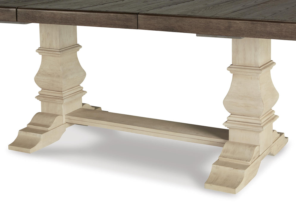 Bolanburg Dining Set - Home Furniture And More (Brentwood, MD)
