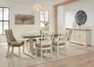 Bolanburg Dining Set - Home Furniture And More (Brentwood, MD)