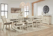 Bolanburg Dining Set - Home Furniture And More (Brentwood, MD)