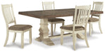 Bolanburg Dining Set - Home Furniture And More (Brentwood, MD)