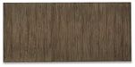 Bolanburg Dining Set - Home Furniture And More (Brentwood, MD)