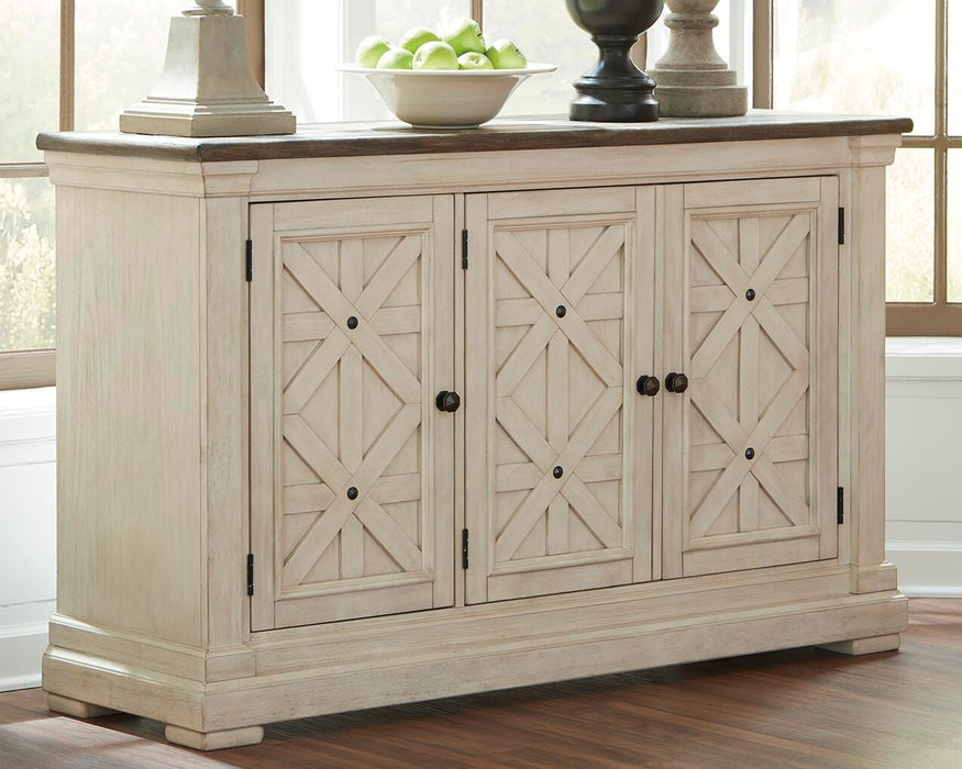 Bolanburg Dining Set - Home Furniture And More (Brentwood, MD)