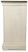 Bolanburg Dining Server - Home Furniture And More (Brentwood, MD)