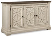 Bolanburg Dining Set - Home Furniture And More (Brentwood, MD)