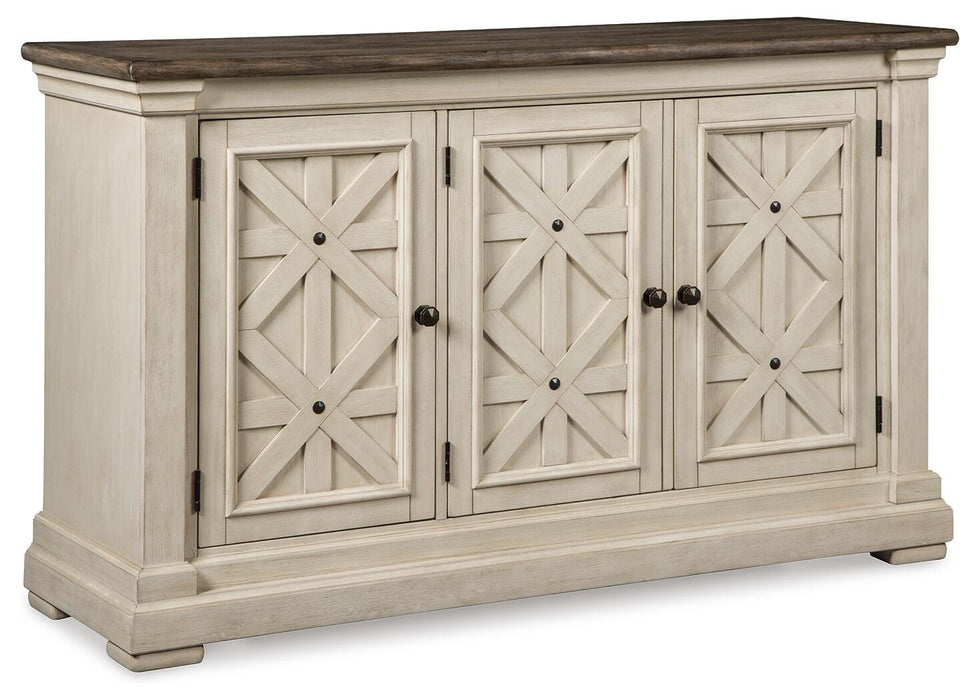 Bolanburg Dining Room Set - Home Furniture And More (Brentwood, MD)