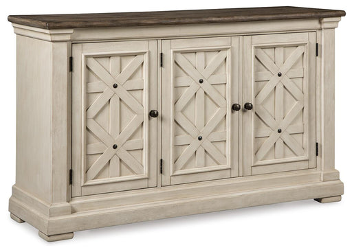 Bolanburg Dining Server - Home Furniture And More (Brentwood, MD)