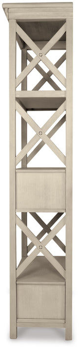 Bolanburg Display Cabinet - Home Furniture And More (Brentwood, MD)