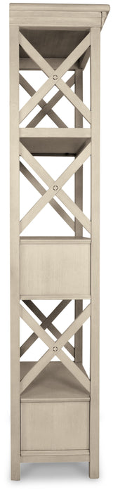 Bolanburg Display Cabinet - Home Furniture And More (Brentwood, MD)
