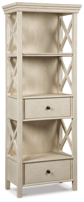Bolanburg Display Cabinet - Home Furniture And More (Brentwood, MD)