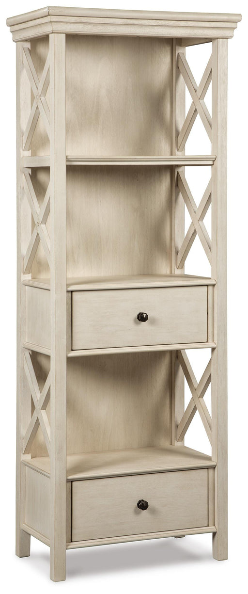 Bolanburg Display Cabinet - Home Furniture And More (Brentwood, MD)