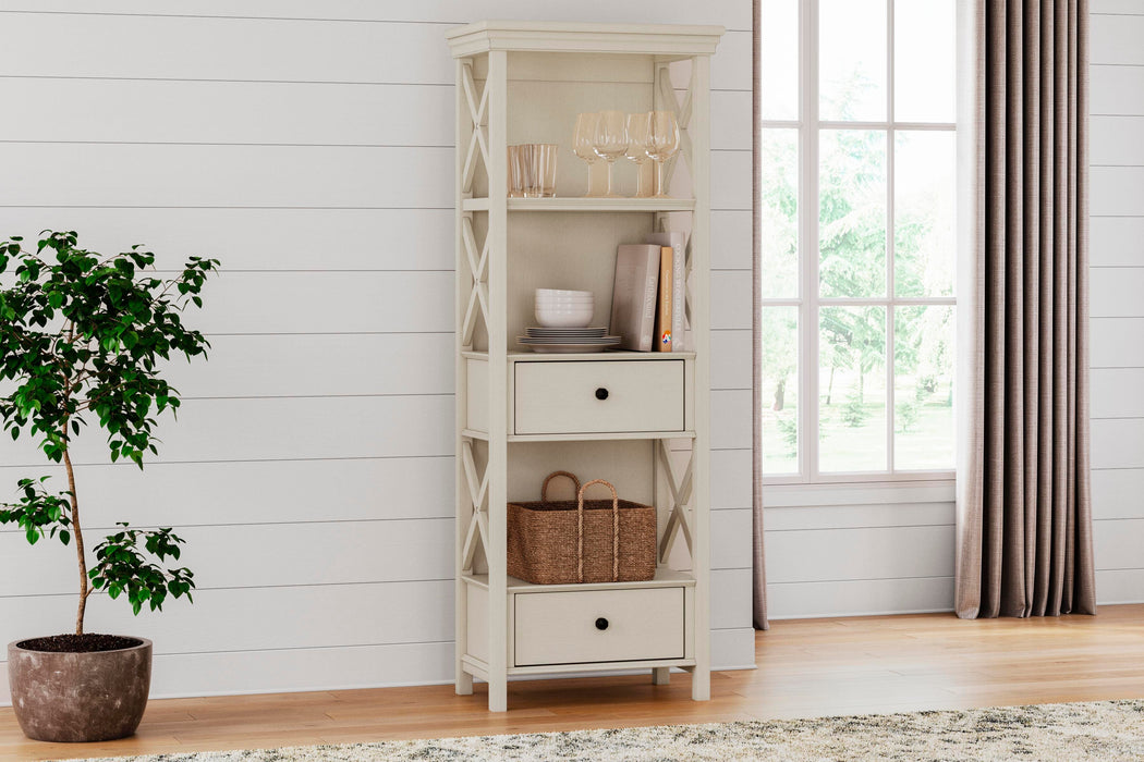 Bolanburg Display Cabinet - Home Furniture And More (Brentwood, MD)
