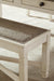 Bolanburg Dining Set - Home Furniture And More (Brentwood, MD)