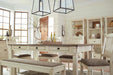 Bolanburg Dining Table - Home Furniture And More (Brentwood, MD)