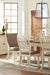 Bolanburg Dining Table - Home Furniture And More (Brentwood, MD)