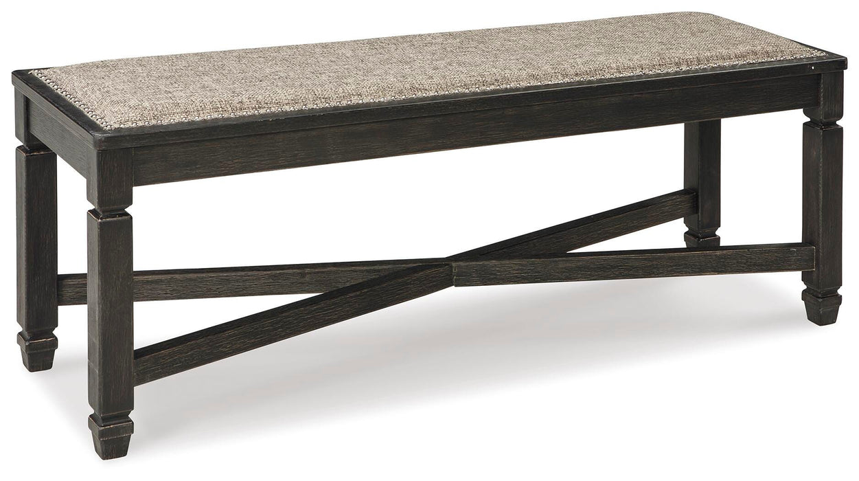 Tyler Creek Dining Set - Home Furniture And More (Brentwood, MD)
