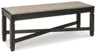 Tyler Creek Dining Set - Home Furniture And More (Brentwood, MD)