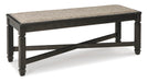 Tyler Creek Dining Set - Home Furniture And More (Brentwood, MD)