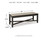 Tyler Creek Dining Set - Home Furniture And More (Brentwood, MD)