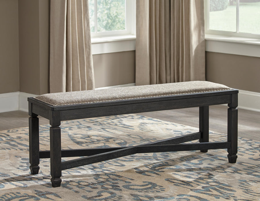 Tyler Creek Dining Set - Home Furniture And More (Brentwood, MD)