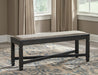 Tyler Creek Dining Set - Home Furniture And More (Brentwood, MD)