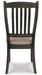 Tyler Creek Dining Set - Home Furniture And More (Brentwood, MD)