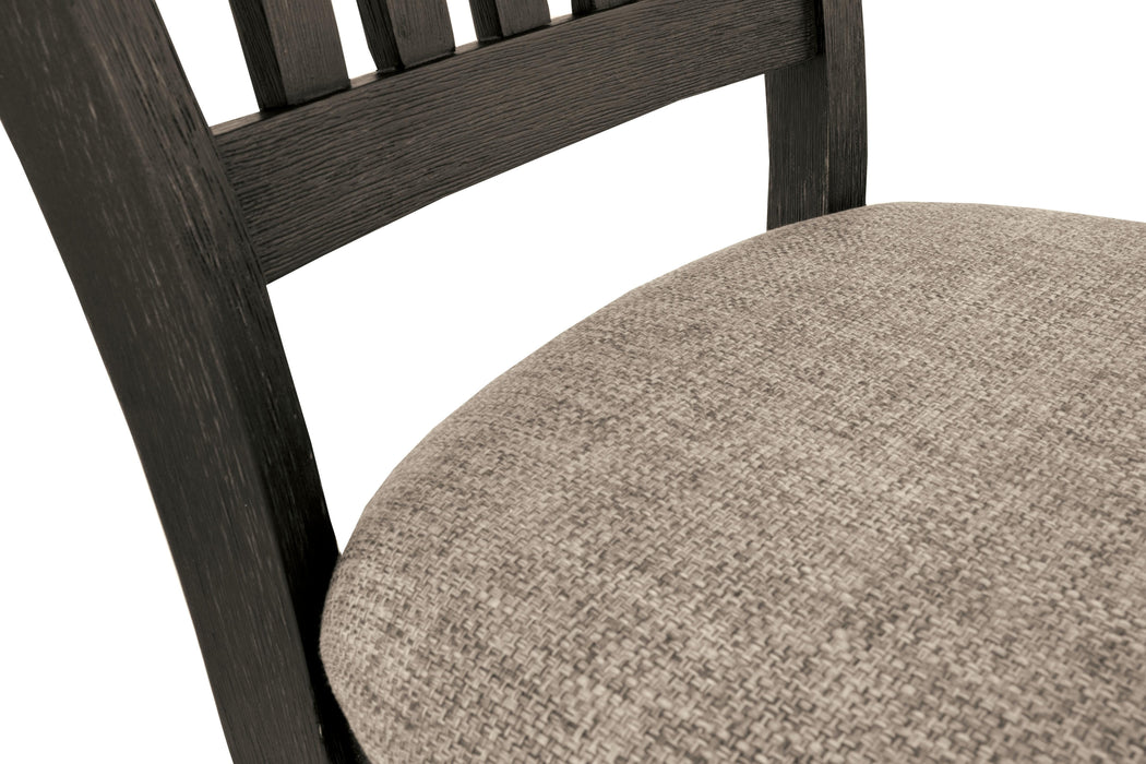 Tyler Creek Dining Set - Home Furniture And More (Brentwood, MD)