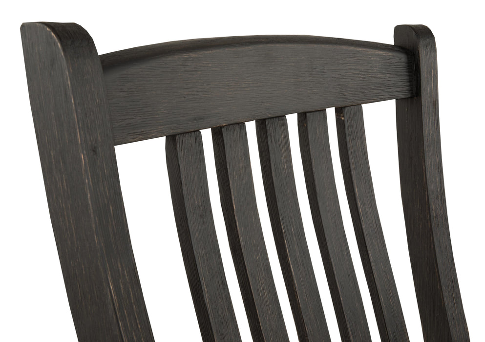 Tyler Creek Dining Set - Home Furniture And More (Brentwood, MD)
