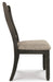 Tyler Creek Dining Set - Home Furniture And More (Brentwood, MD)