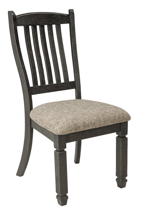 Tyler Creek Dining Set - Home Furniture And More (Brentwood, MD)