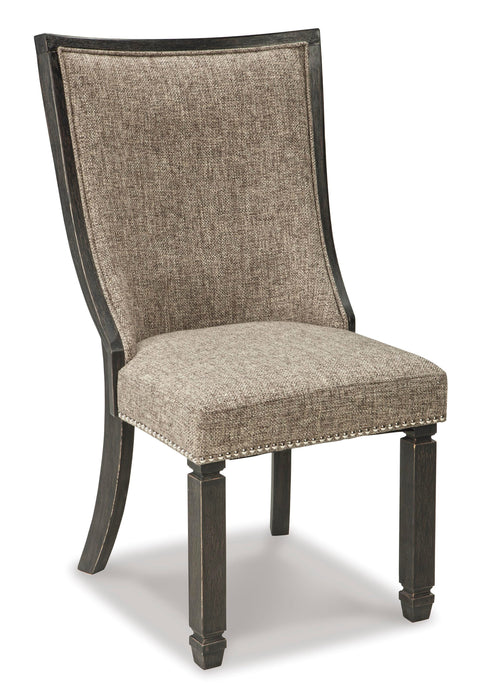 Tyler Creek Dining Set - Home Furniture And More (Brentwood, MD)