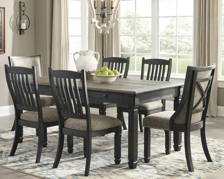 Tyler Creek Dining Set - Home Furniture And More (Brentwood, MD)